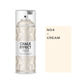 Xroma Kimolias se Spray Chalk Effect Cream No 4, 400ml